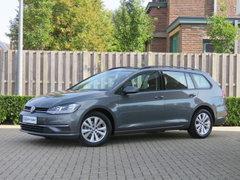 Volkswagen Golf SW