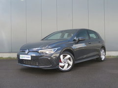 Volkswagen Golf VIII GTE