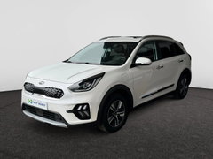 Kia NIRO PHEV