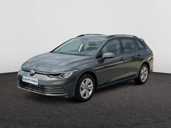 Volkswagen Golf SW