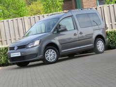 Volkswagen CADDY LIFE 2PLC