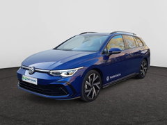 Volkswagen Golf SW