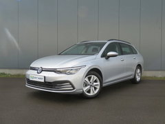 Volkswagen Golf SW