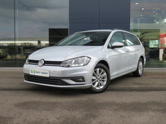 Volkswagen Golf SW