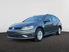 Volkswagen Golf SW