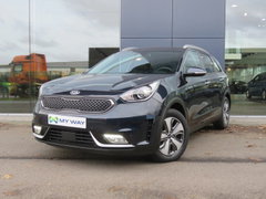 Kia Niro HEV