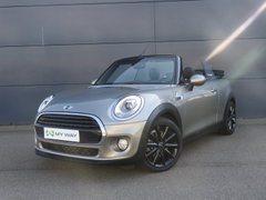 MINI Cabrio