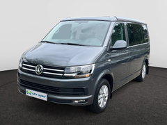 Volkswagen Multivan T6