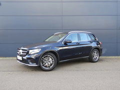 Mercedes GLC
