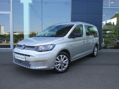 Volkswagen CADDY MAXI LIFE