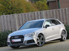 Audi S3 Quattro