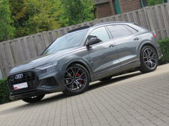 Audi SQ 8