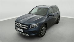 Mercedes GLB