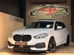 BMW 1 Reeks