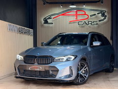 BMW 3 Reeks