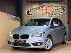 BMW 2 Reeks Tourer