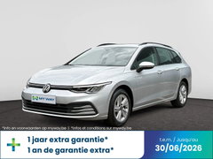 Volkswagen Golf SW