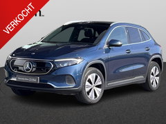 Mercedes EQA