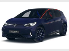 Volkswagen ID3