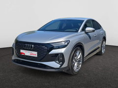 Audi Q4 Sportback e-tron