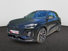 Audi SQ6