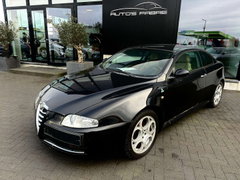 Alfa Romeo GT