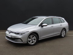 Volkswagen Golf SW