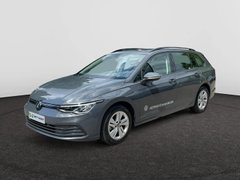 Volkswagen Golf SW