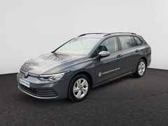 Volkswagen Golf SW