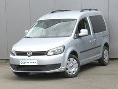 Volkswagen CADDY LIFE 2PLC