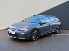 Volkswagen Golf SW