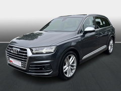 Audi SQ 7
