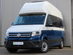 Volkswagen Grand California