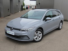 Volkswagen Golf SW