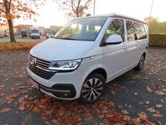Volkswagen Multivan T6