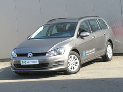 Volkswagen Golf SW