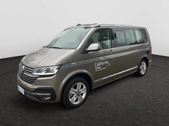 Volkswagen Multivan T6
