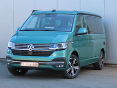 Volkswagen Multivan T6