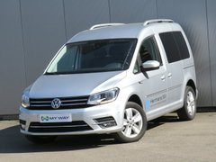 Volkswagen Caddy Dsl
