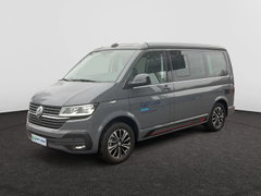 Volkswagen Multivan T6