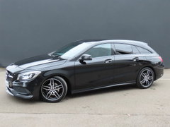 Mercedes CLA