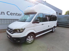 Volkswagen Grand California