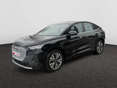 Audi Q4 Sportback e-tron