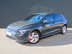 Volkswagen Golf VIII GTE