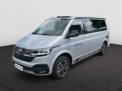 Volkswagen Multivan T6