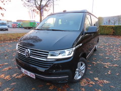 Volkswagen Multivan T6
