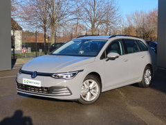 Volkswagen Golf SW