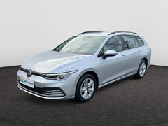 Volkswagen Golf SW