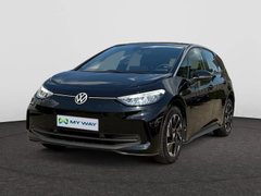 Volkswagen ID3