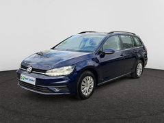 Volkswagen Golf SW